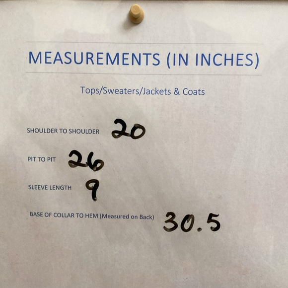 Billabong Pink & Gray Plaid Shirt - Picture 6 of 6